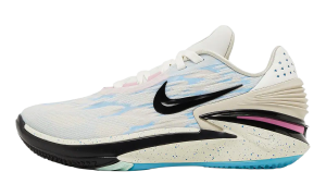 Nike Zoom GT Cut 2 “Sail Pink Spell Blue” (FN0234-104)