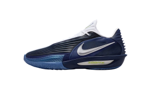 Nike Zoom GT Cut 3 Turbo “Dallas Mavericks” (HV9918-401)