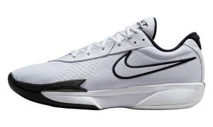 Nike Zoom GT Cut Academy “White Black” (FB2599-100)