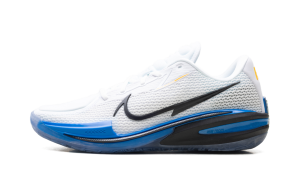 Nike Zoom GT Cut “White / Photo Blue” (CZ0175-103)