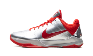 Nike Zoom Kobe 5 “Caitlin Clark – Rookie of the Year” (IV2712-001)
