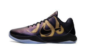 Nike Zoom Kobe 5 Protro “Eggplant” (IB4481-500)