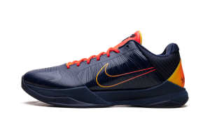Nike Zoom Kobe 5 Protro “Indiana Fever” (IM3207-400)