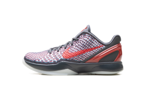 Nike Zoom Kobe 6 GS “3D” (HM4824-002)