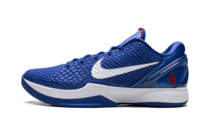 Nike Zoom Kobe 6 Protro “Dodgers” (CW2190-400)