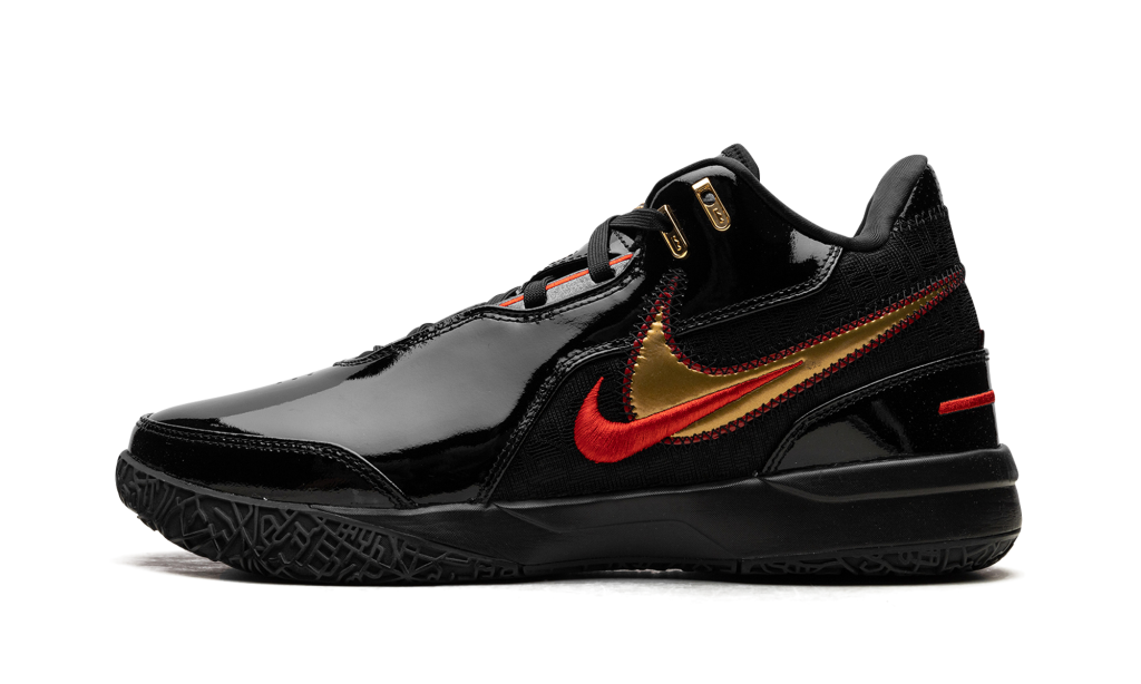 nike-zoom FJ1567-001