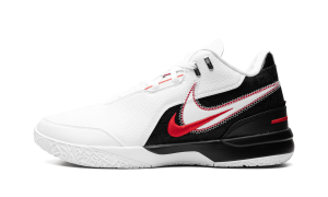 Nike Zoom LeBron NXXT Gen AMPD “First Game” (FJ1566-100)