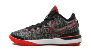 Nike Zoom LeBron NXXT Gen “FaZe Clan” (DR8784-001)