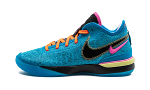 Nike Zoom LeBron NXXT Gen “I Promise” (DR8784-900)