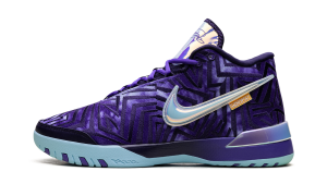 Nike Zoom LeBron NXXT Genisus “Monopoly” (IB1271-501)