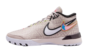 Nike Zoom LeBron NXXT Genisus “Platinum Violet” (HF0712-005)
