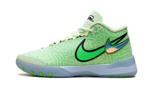 Nike Zoom LeBron NXXT “Volt” (HF0712-700)