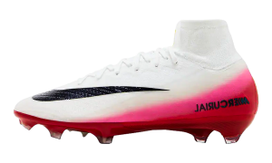 Nike Zoom Mercurial Superfly 10 Elite FG “Fear Nothing Pack” (HJ7321-600)
