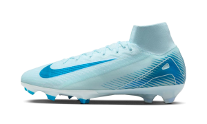Nike Zoom Mercurial Superfly 10 Elite FG “Mad Ambition Pack” (FQ1454-400)