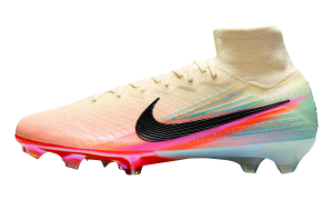 Nike Zoom Mercurial Superfly 10 Elite FG “Sam Kerr Be Who You Are” (HV8859-100)