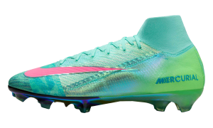 Nike Zoom Mercurial Superfly 10 Elite SE FG “Cosmic Speed Chapter 2 Pack” (FQ8309-300)