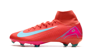 Nike Zoom Mercurial Superfly 10 Pro FG “Mad Energy Pack” (HF9433-800)