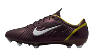 Nike Zoom Mercurial Vapor 1 RGN SE FG “Dark Cinder Maize” (HV0888-200)