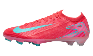 Nike Zoom Mercurial Vapor 16 Pro FG “Crimson” (FQ8685-800)