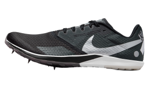 Nike Zoom Rival 6 “Black” (DX7999-001)