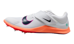 Nike Zoom Rival Jump “White Bright Crimson” (DR2756-101)