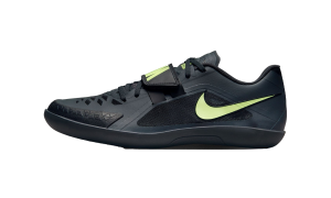 Nike Zoom Rival SD 2 “Anthracite Light Lemon Twist” (685134-004)