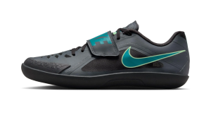 Nike Zoom Rival SD 2 “Black” (FZ9665-001)