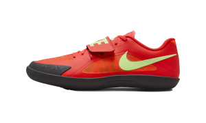 Nike Zoom Rival SD 2 “Bright Crimson” (FZ9665-600)