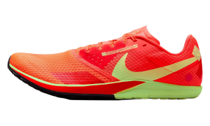 Nike Zoom Rival Waffle 6 “Hyper Orange Lime Blast Crimson” (DX7998-800)