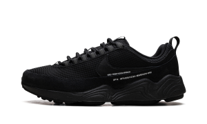 Nike Zoom Spiridon “Fragment Design – Black” (HF5455-001)