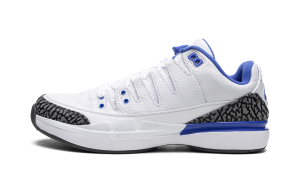 Nike Zoom Vapor Tour AJ3 “Racer Blue” (DV9367-100)