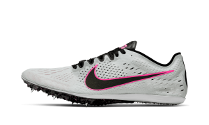 Nike Zoom Victory 3 “Pure Platinum Pink Blast” (835997-002)