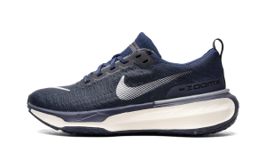 Nike ZoomX Invincible Run 3 “College Navy” (DR2615-400)