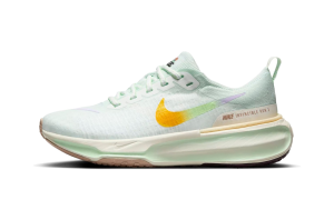 Nike ZoomX Invincible Run 3 “Green / Violet” (HF5729-391)