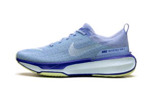 Nike ZoomX Invincible Run Flyknit 3 “Aluminum” (DR2615-405)