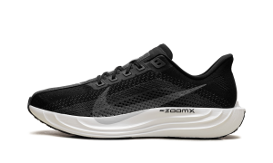Nike ZoomX Pegasus Plus “Black Pure Platinum” (FQ7262-002)