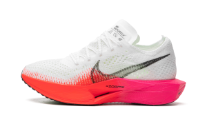 Nike ZoomX Vaporfly 3 “Bright Crimson” (HF4995-100)