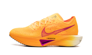 Nike ZoomX Vaporfly NEXT% 3 “Laser Orange” (DV4130-800)