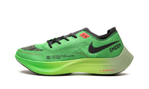 Nike ZoomX Vaporfly Next% 2 “Ekiden Scream Green” (DZ4779-304)