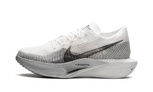 Nike ZoomX Vaporfly Next% 3 “White Particle Grey” (DV4129-100)