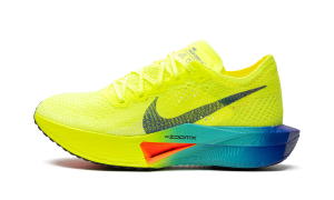 Nike Zoomx Vaporfly Next% 3 “Scream Green” (DV4130-700)