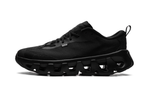 On Running K-Tech 1 “Kith – Black” (3MG10771043)