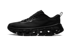 On Running K-Tech 1 “Kith – Black” (3WG10701043)