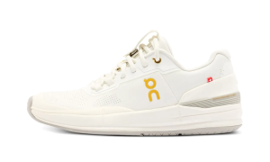 On Running On Shoes The Roger Pro Ace “Ivory/Fog” (3MF30873598)