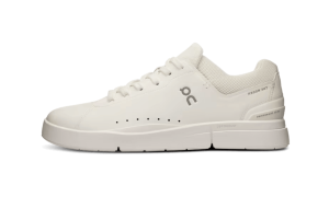 On Running THE ROGER Advantage “White” (3MD10640108)