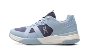 On Running THE ROGER Clubhouse Pro “Chambray Midnight” (3WD30050734)