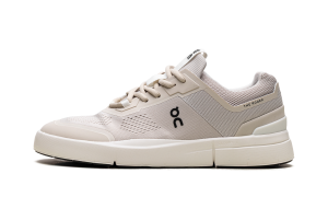 On Running THE ROGER Spin “Sand Ivory” (3WD11481485)