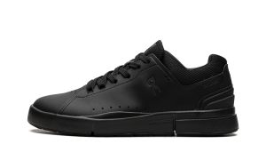 On Running The Roger Advantage “Black” (3WD10650485)
