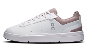 On Running The Roger Advantage “White Heron” (3WF30390990)