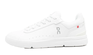 On Running The Roger Advantage “White/White” (3MF30641200)